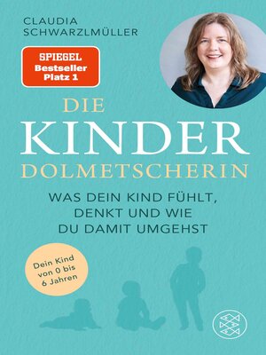 cover image of Die Kinderdolmetscherin